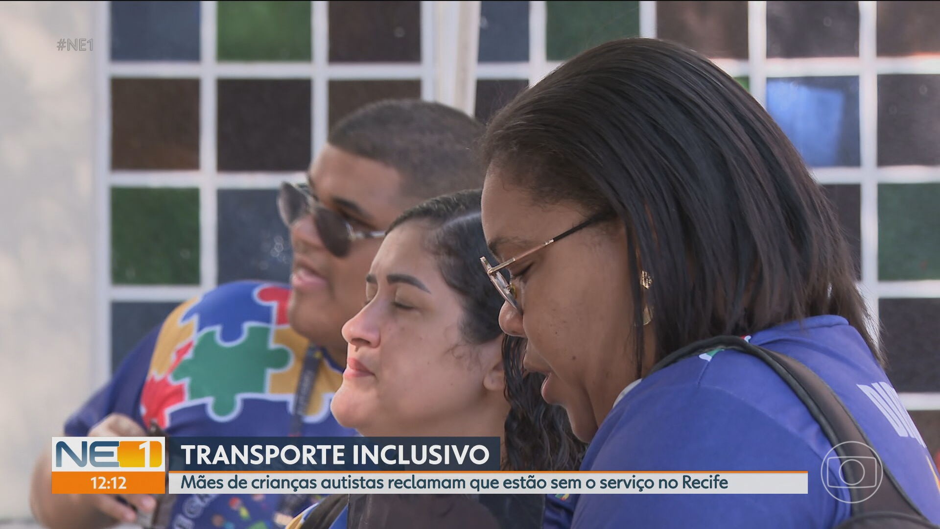 VÍDEOS: NE1 de terça-feira, 13 de maio de 2025