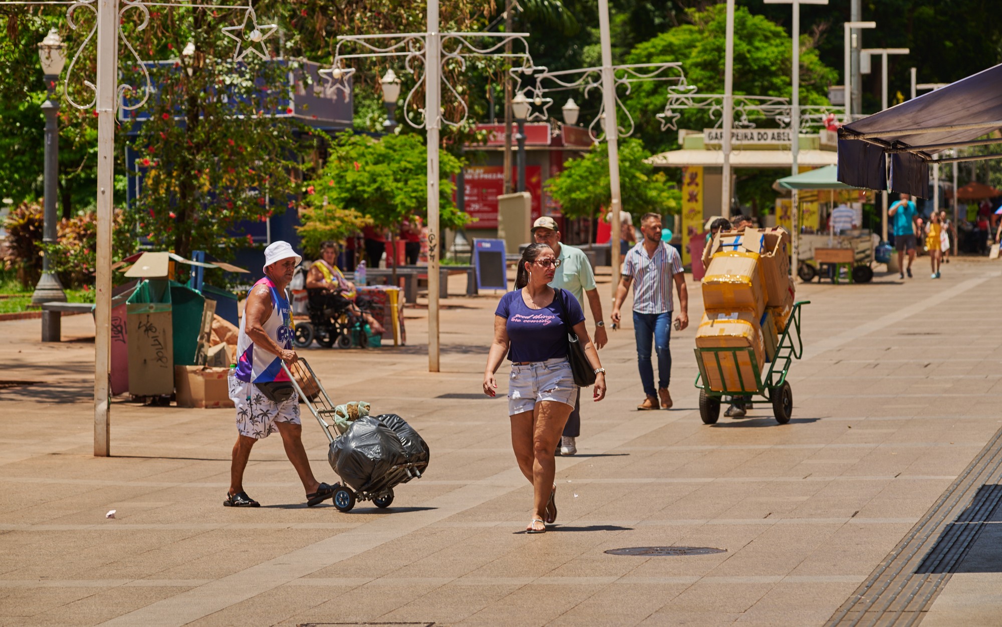 Veja o que abre e o que fecha no Carnaval 2025 em Ribeirão Preto