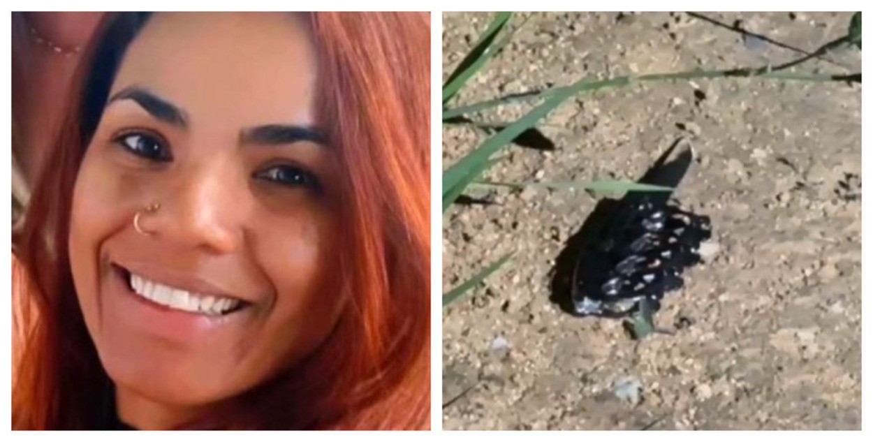 Mulher é morta pela ex-cunhada golpeada com lâmina de soco inglês no interior de SP