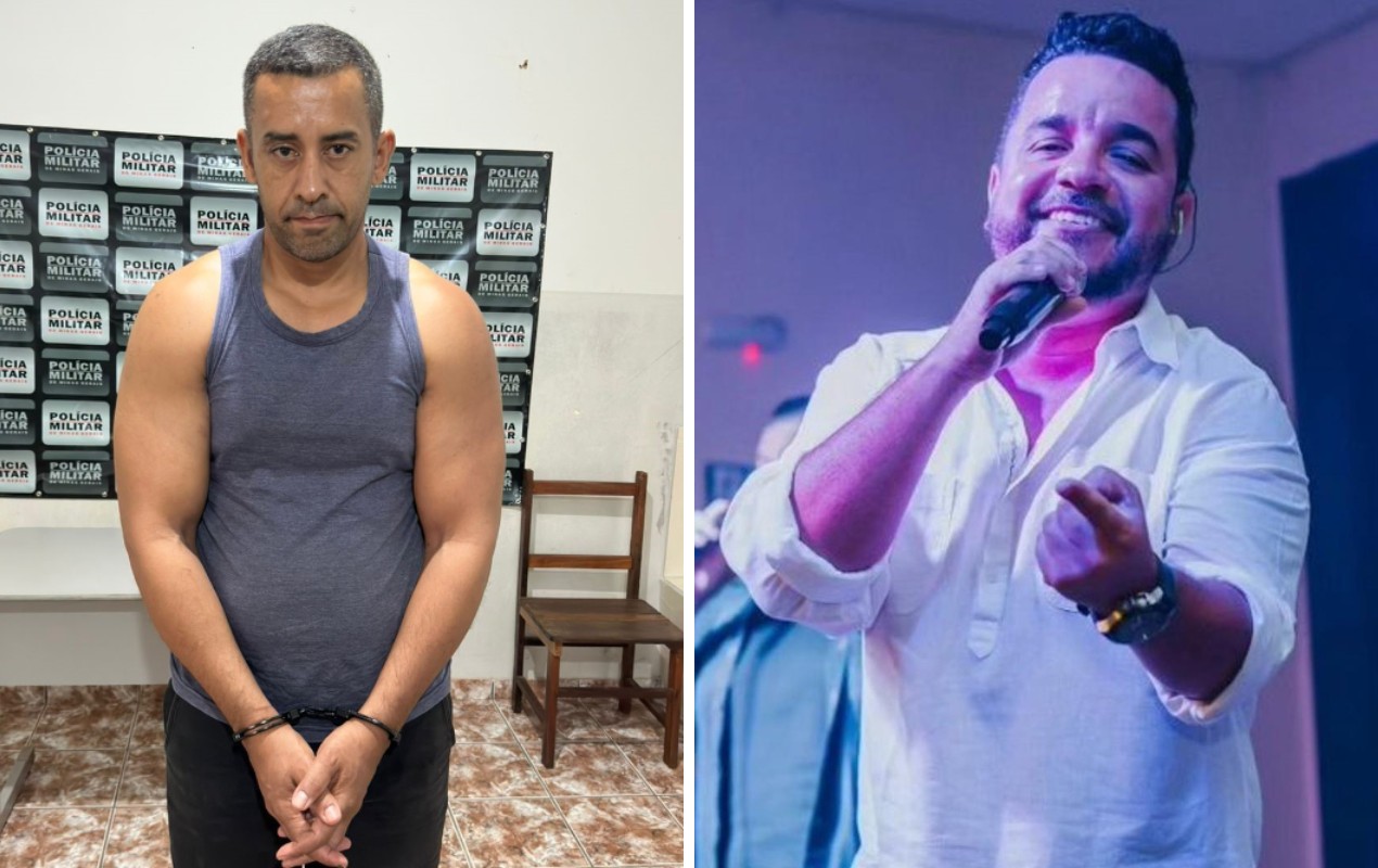 Agente penitenciário é condenado a 23 anos de prisão por matar cantor sertanejo durante churrasco no interior de SP