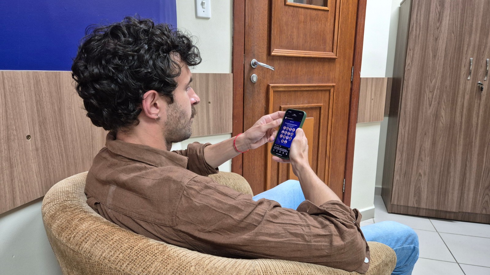 Câmara de Pouso Alegre divulga resultados das votações em tempo real