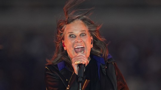 Ozzy Osbourne morre aos 76 anos: veja repercussão - Músico morreu aos 76 anos. A causa ainda não foi revelada.