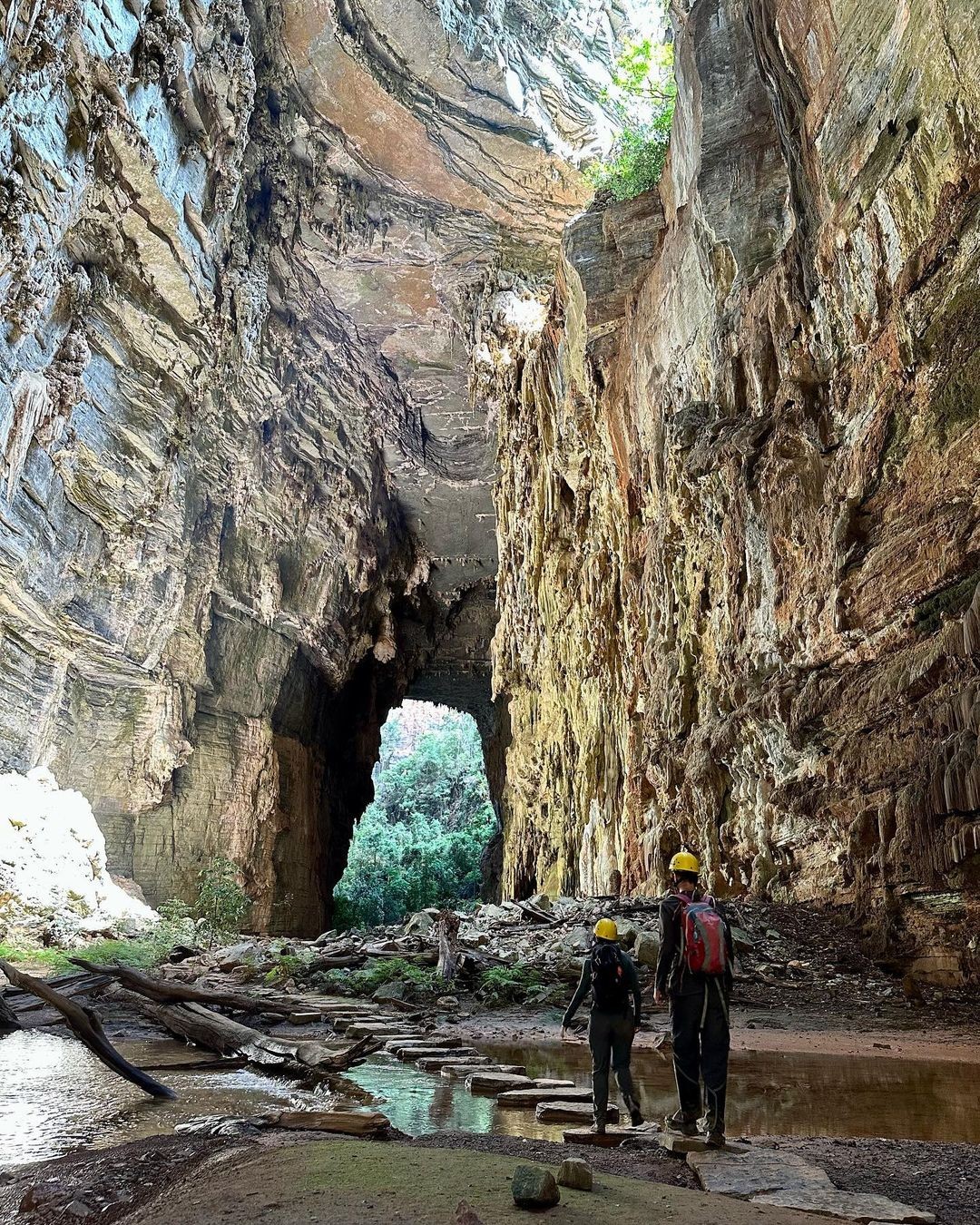 Parque com 250 cavernas em Minas Gerais pode ganhar título de Patrimônio Mundial Natural pela Unesco; conheça