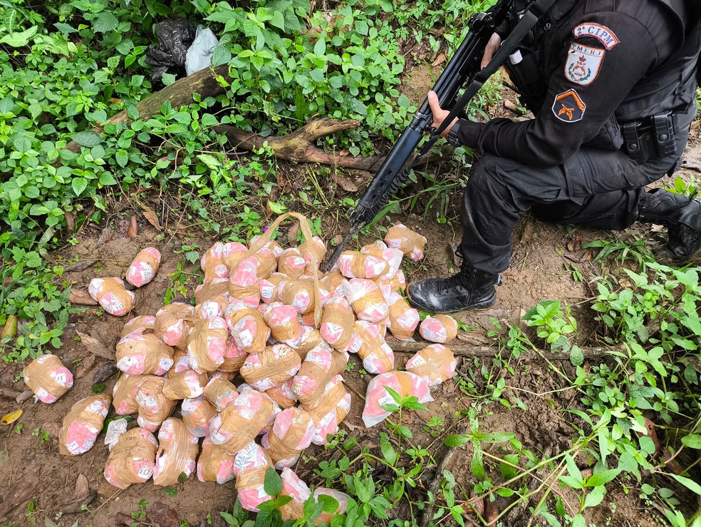 N ? Foto: Divulga��o/Pol�cia Militar