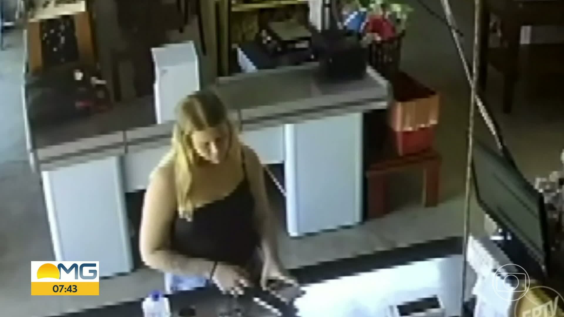 VÍDEOS: Bom Dia Minas de segunda-feira, 20 de abril de 2026