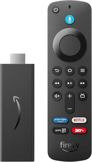Amazon Fire TV HD