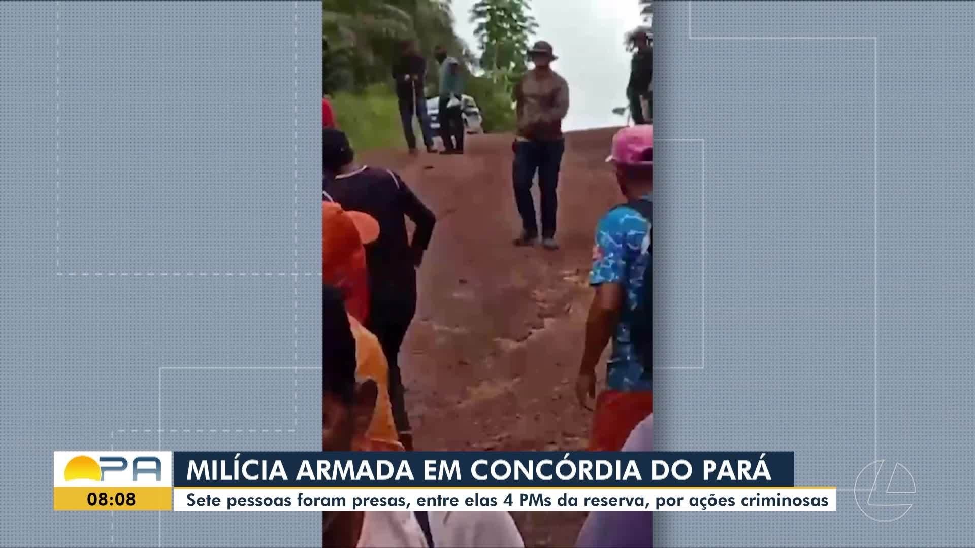 VÍDEOS: BDP de quinta-feira, 23 abril de 2026