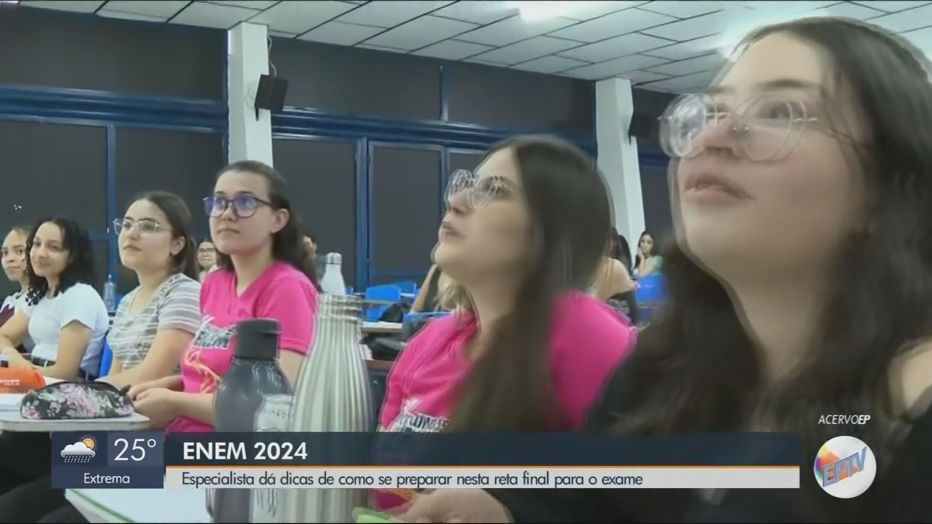 VÍDEOS: EPTV 1 Sul de Minas de quarta-feira, 30 de outubro de 2024