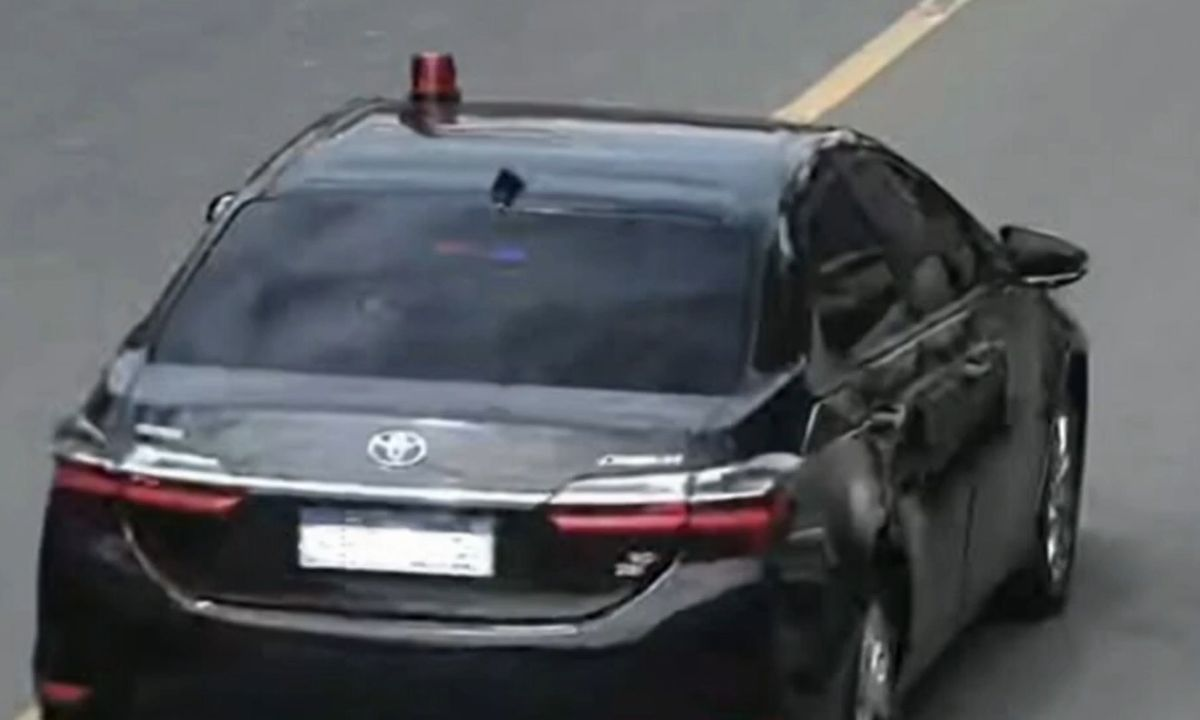 Soldado da PM suspeito de atirar em entregador durante briga de trânsito é preso em Salvador