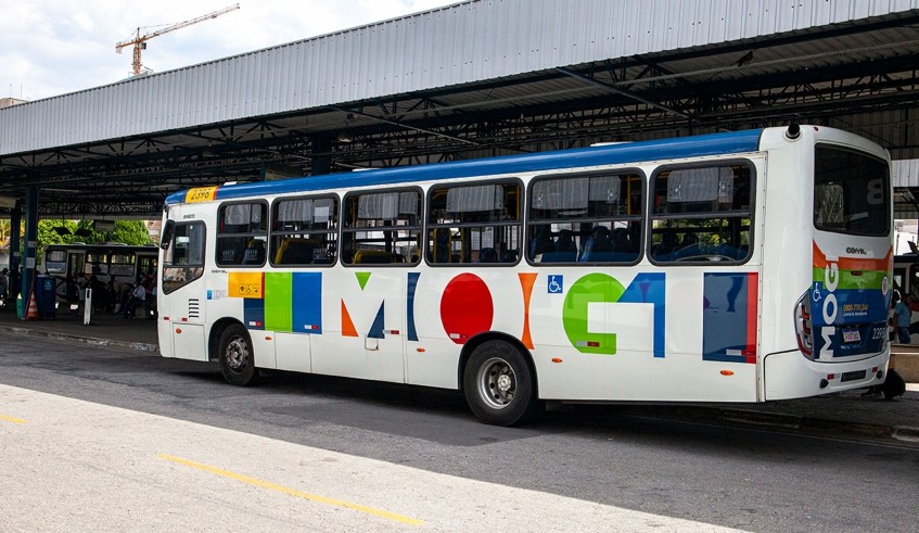
Linhas de ônibus têm alteração por causa de obras no Centro de Mogi a partir desta quarta; confira mudanças