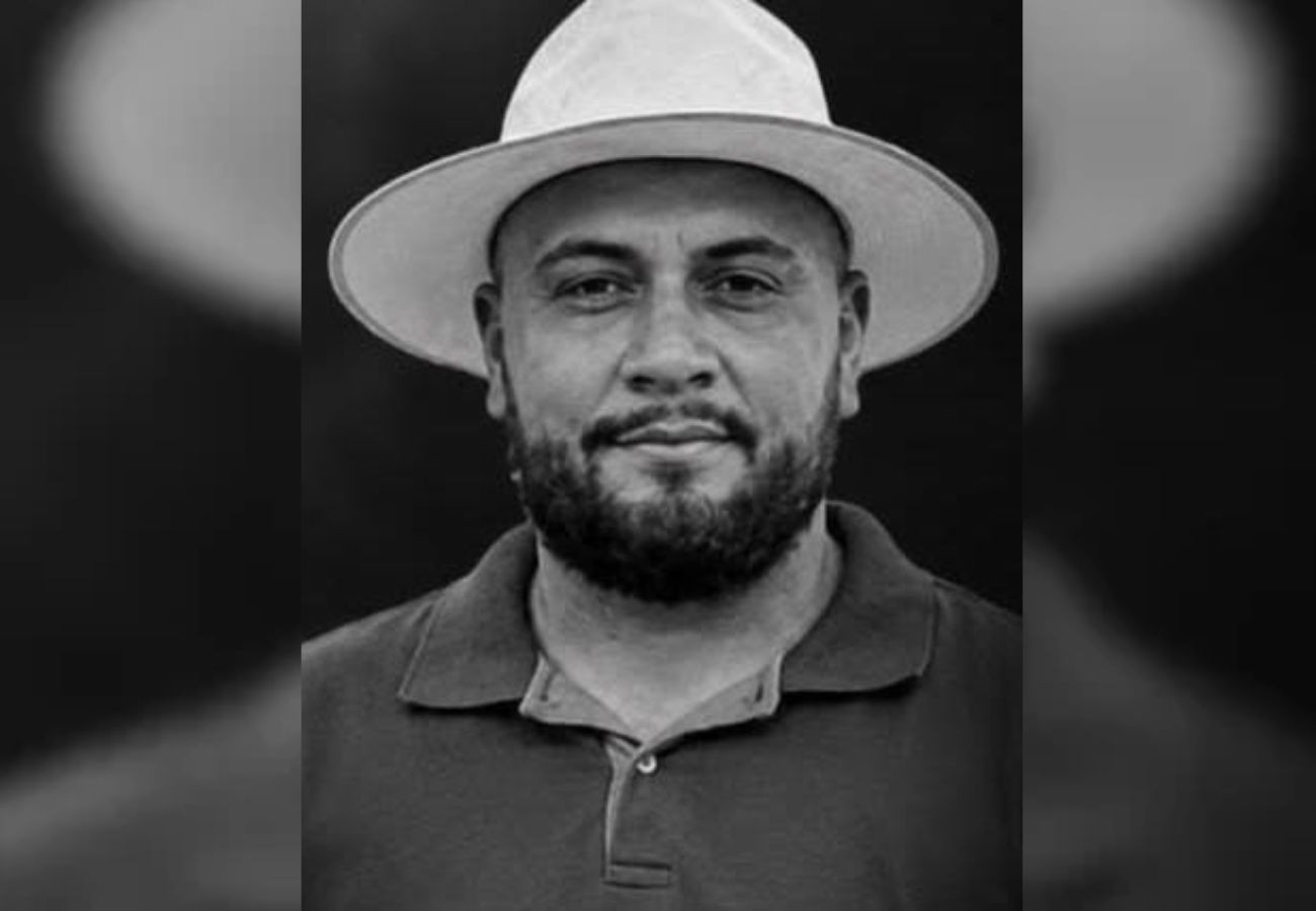 Empresário é morto com tiro enquanto pilotava moto no interior do TO