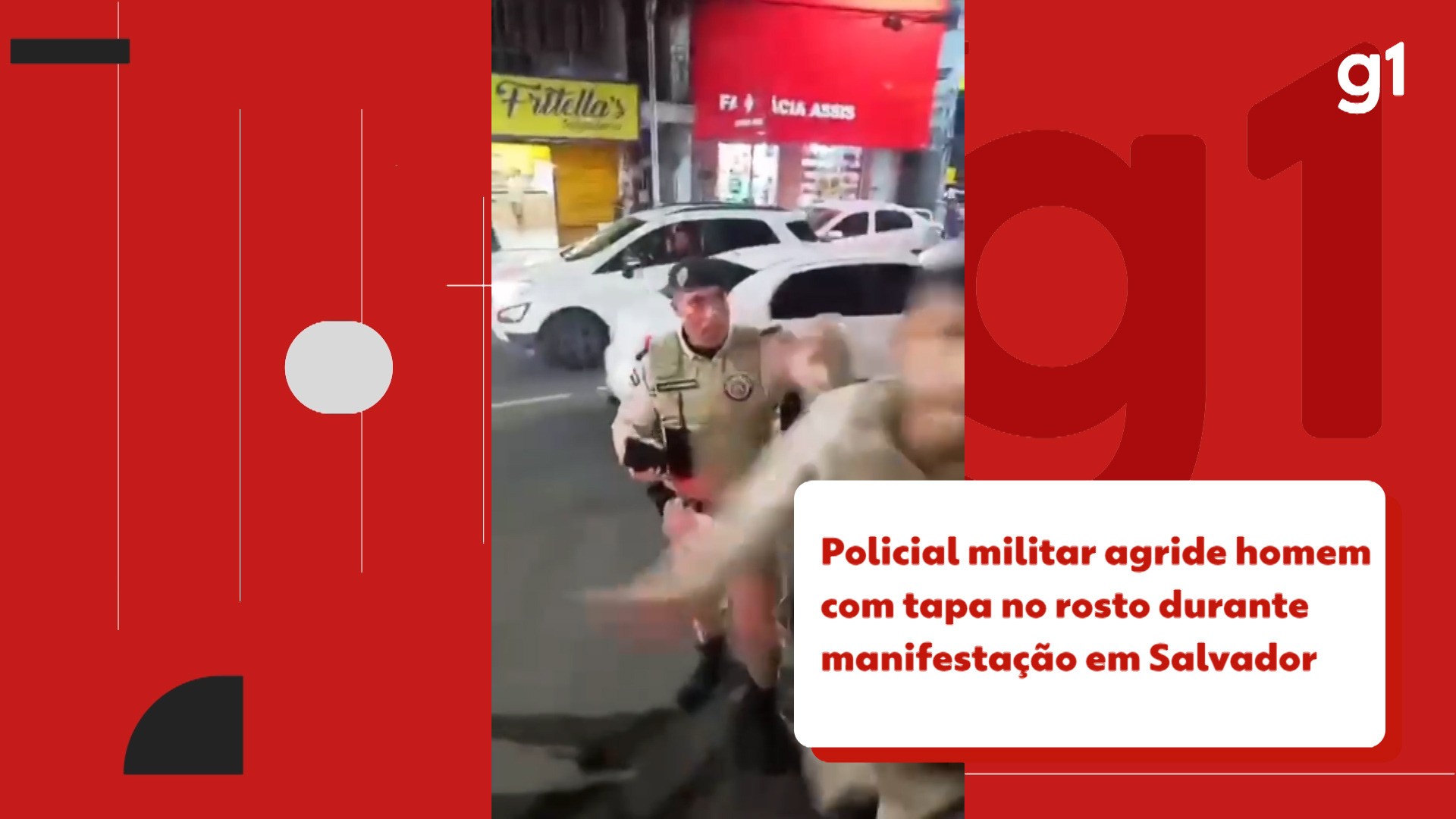 Vídeos do g1 e TV Bahia - sexta-feira, 10 de outubro de 2025