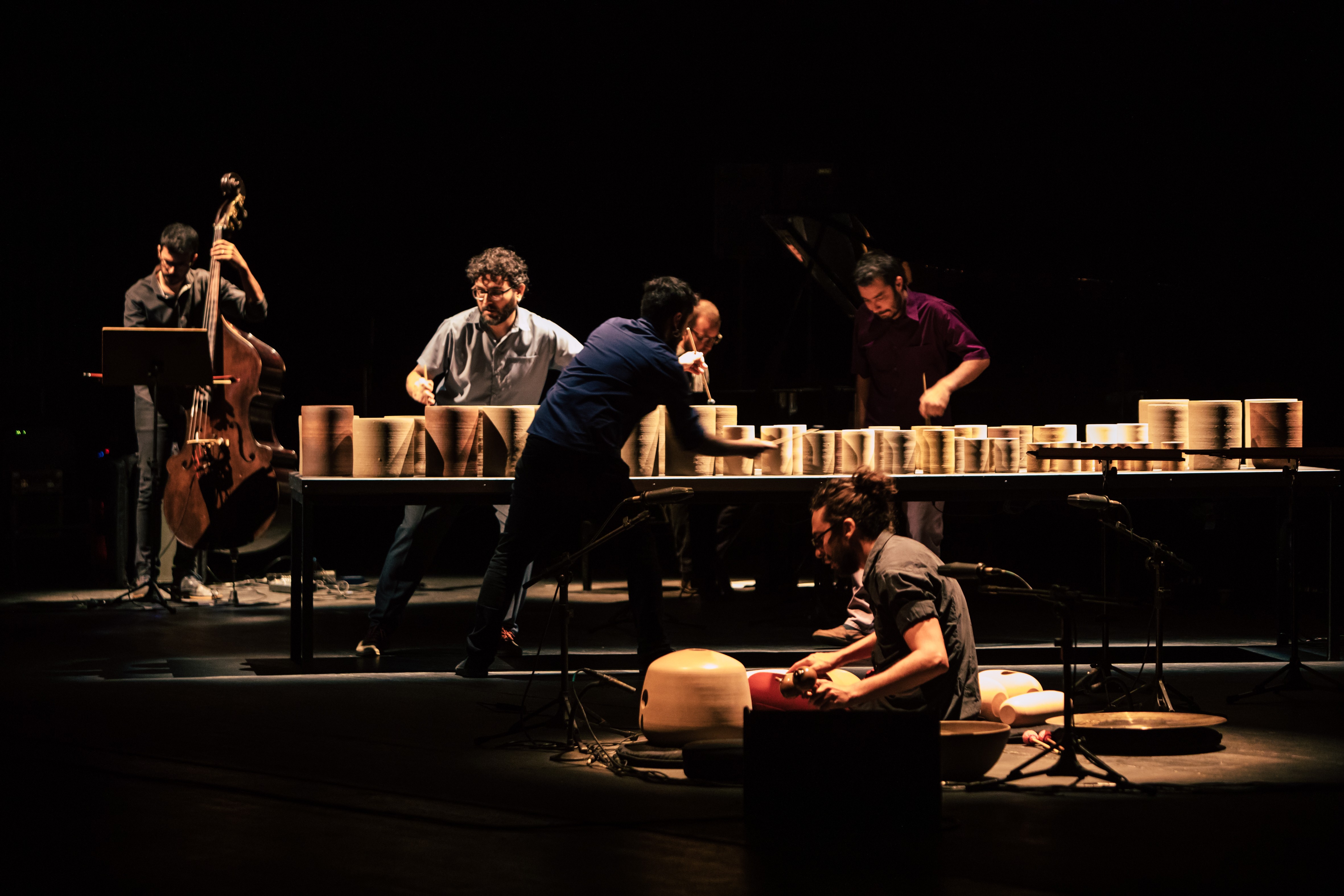 Concerto Mineral, Alquimia, festas juninas e mais: veja a agenda cultural de Juiz de Fora e região 