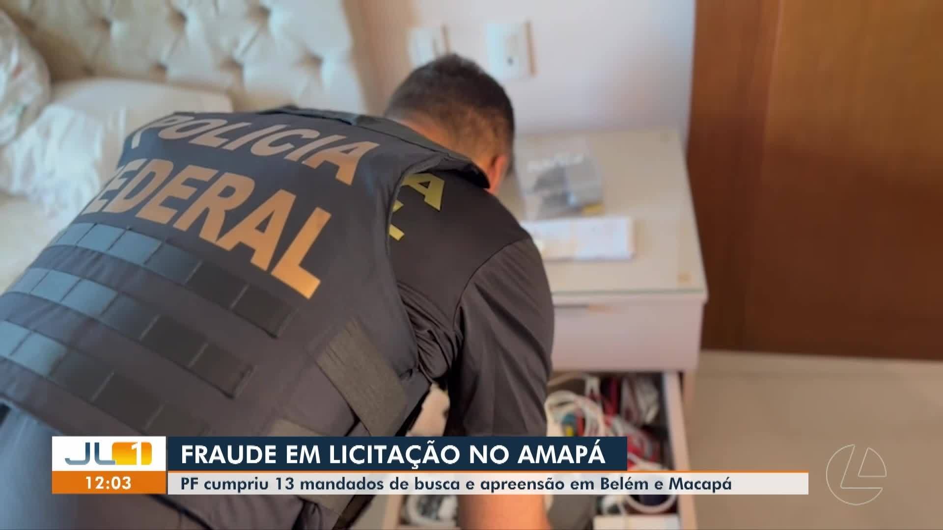 VÍDEOS: JL1 de quarta-feira, 3 de setembro de 2025
