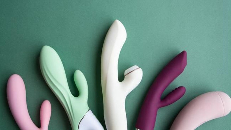 Pesquisas mostram que mulheres que usam vibradores t&ecirc;m mais orgasmos &mdash; Foto: GETTY IMAGES via BBC