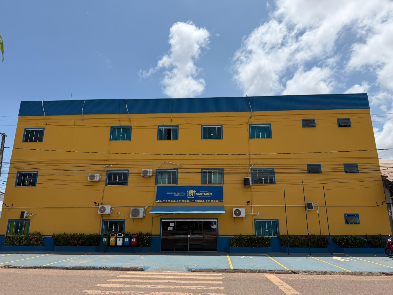 Divulgada lista de nomeados para o cargo de gestor de escolas municipais de Santarém; confira resultado