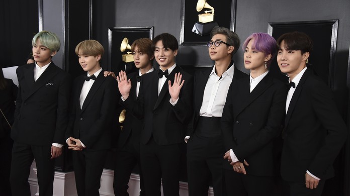 防弾少年団 BTS BANG BANG CON PREMIUM PHOTO 7枚 BTS Bang Bang Con