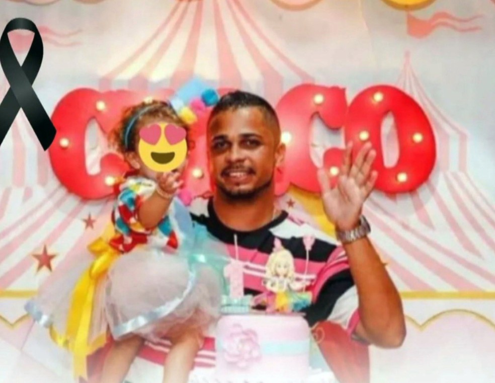 Renan Martins Sodré — Foto: Reprodução/TV Globo