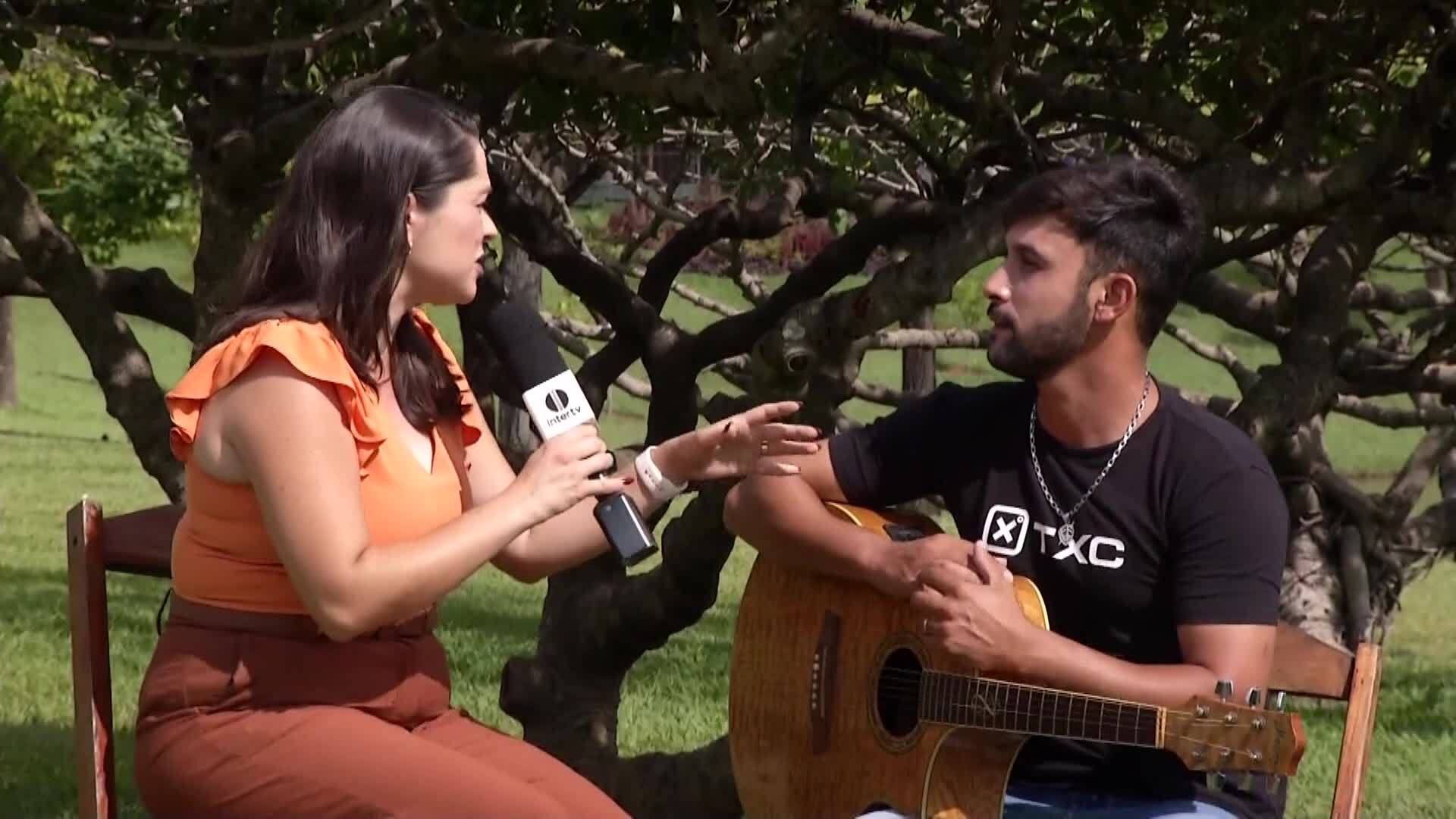 VÍDEOS: Inter TV Rural de domingo, 19 de abril de 2026