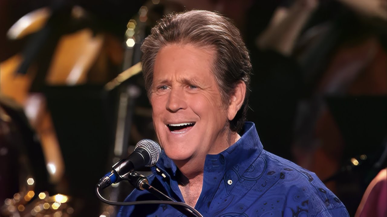 Artistas lamentam morte de Brian Wilson, fundador dos Beach Boys
