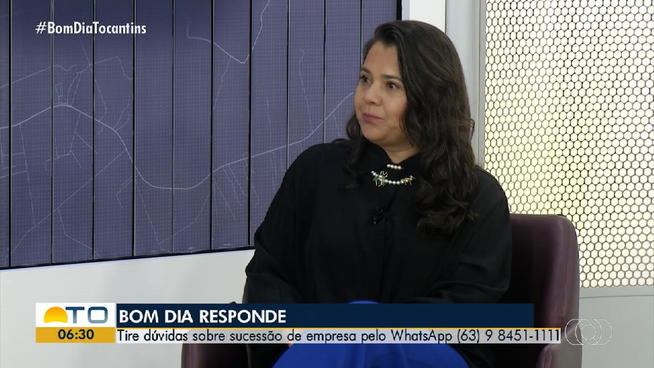 VÍDEOS: Bom Dia Tocantins, desta sexta-feira, 19 de junho de 2026.