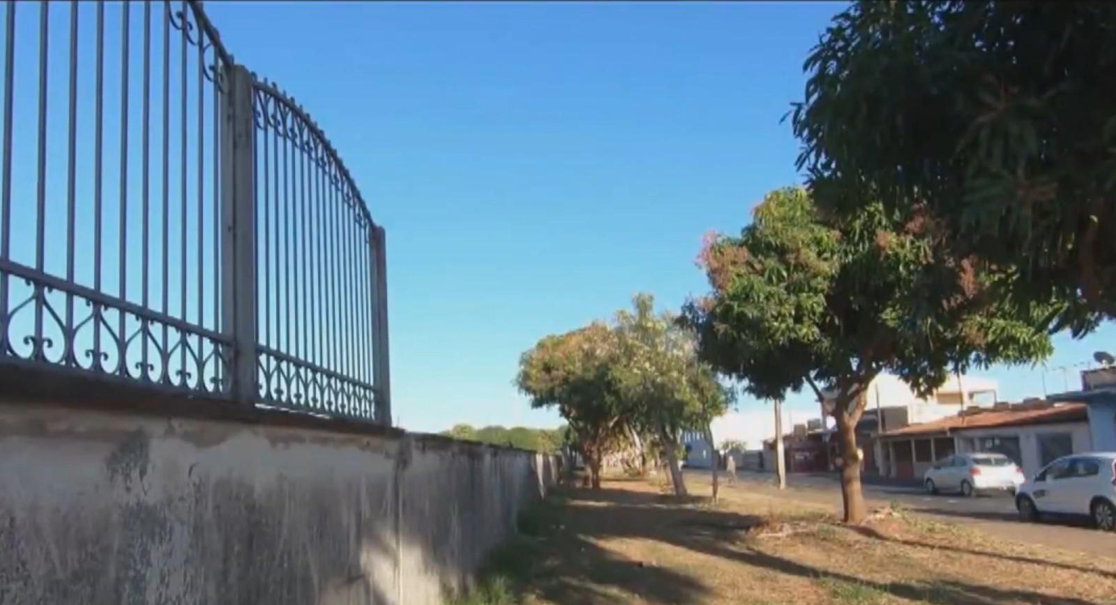 Veja como fazer a retirada de restos mortais do Bom Pastor, em Uberlândia