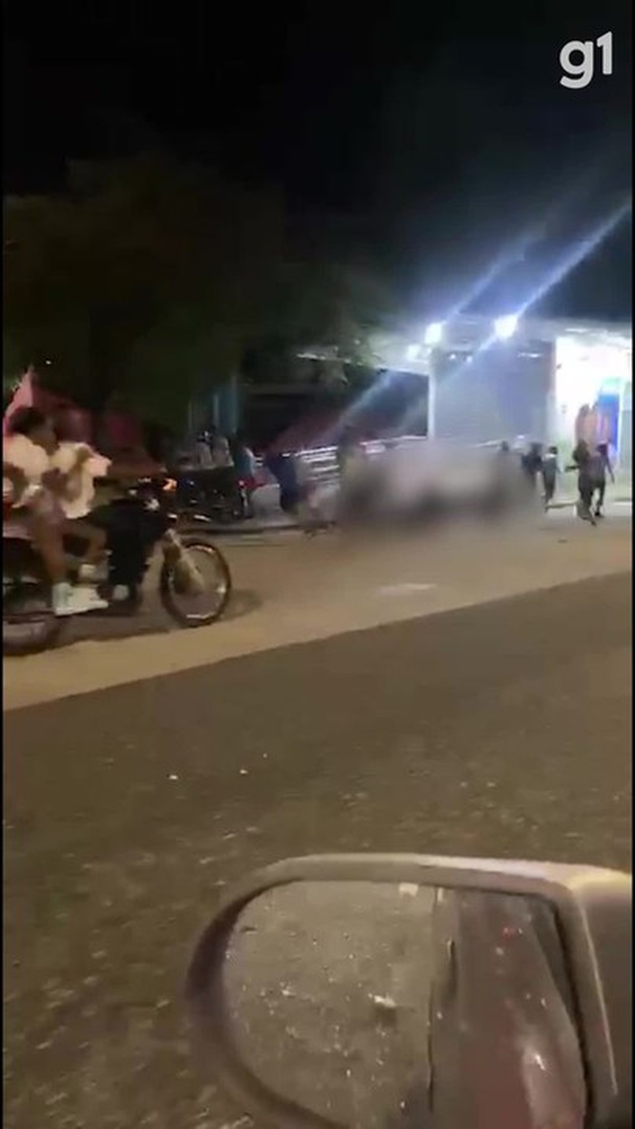 Polícia detém 144 pessoas após briga durante partida de Remo e Paysandu em Belém