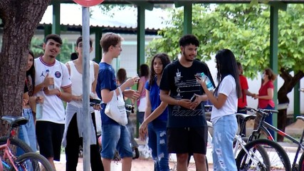 Enem 2024: calendário para inscrições e aplicação das provas já está disponível; confira