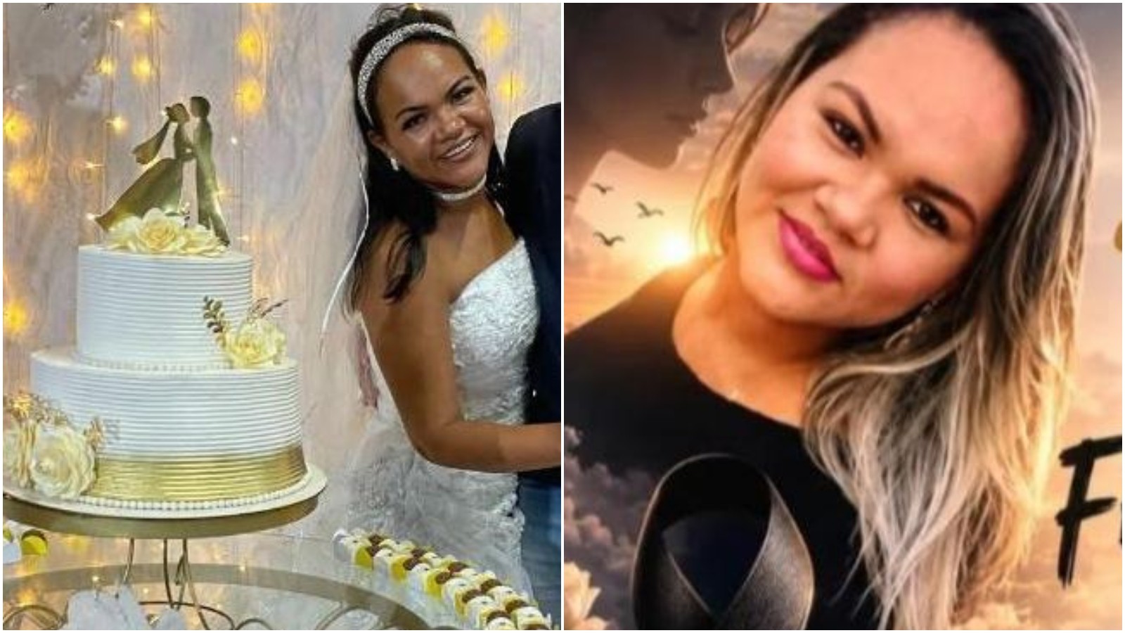 Mulher é vítima de feminicídio e tem corpo escondido sob cama em Fortaleza 