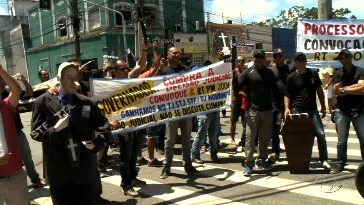 Sessão Especial discute convocação de excedentes de concurso da PM