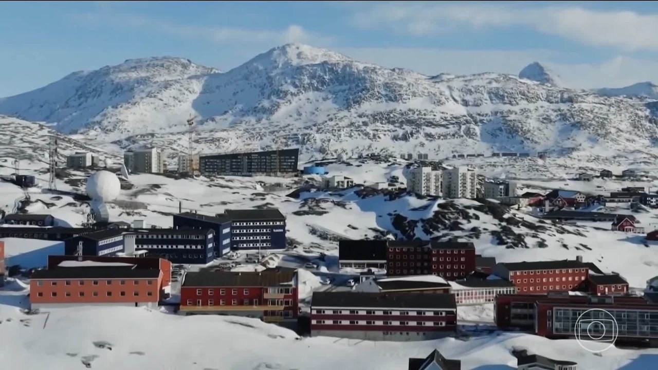 Pela 1ª vez desde a Segunda Guerra, líderes europeus admitem risco de conflito entre aliados da Otan