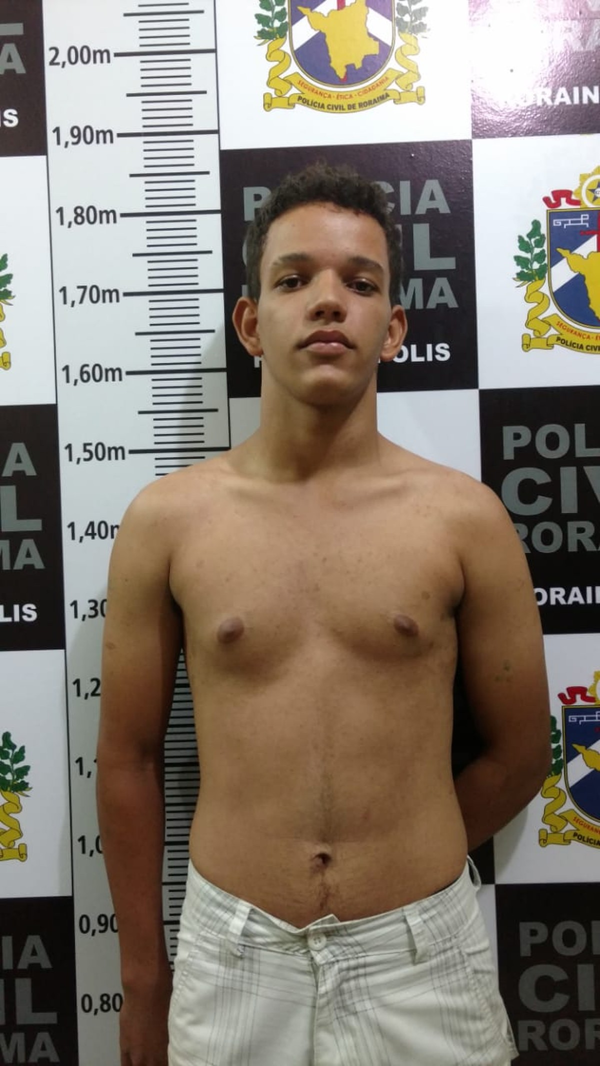 Família acusa Bope de agredir e causar morte de jovem asmático e MP de ...