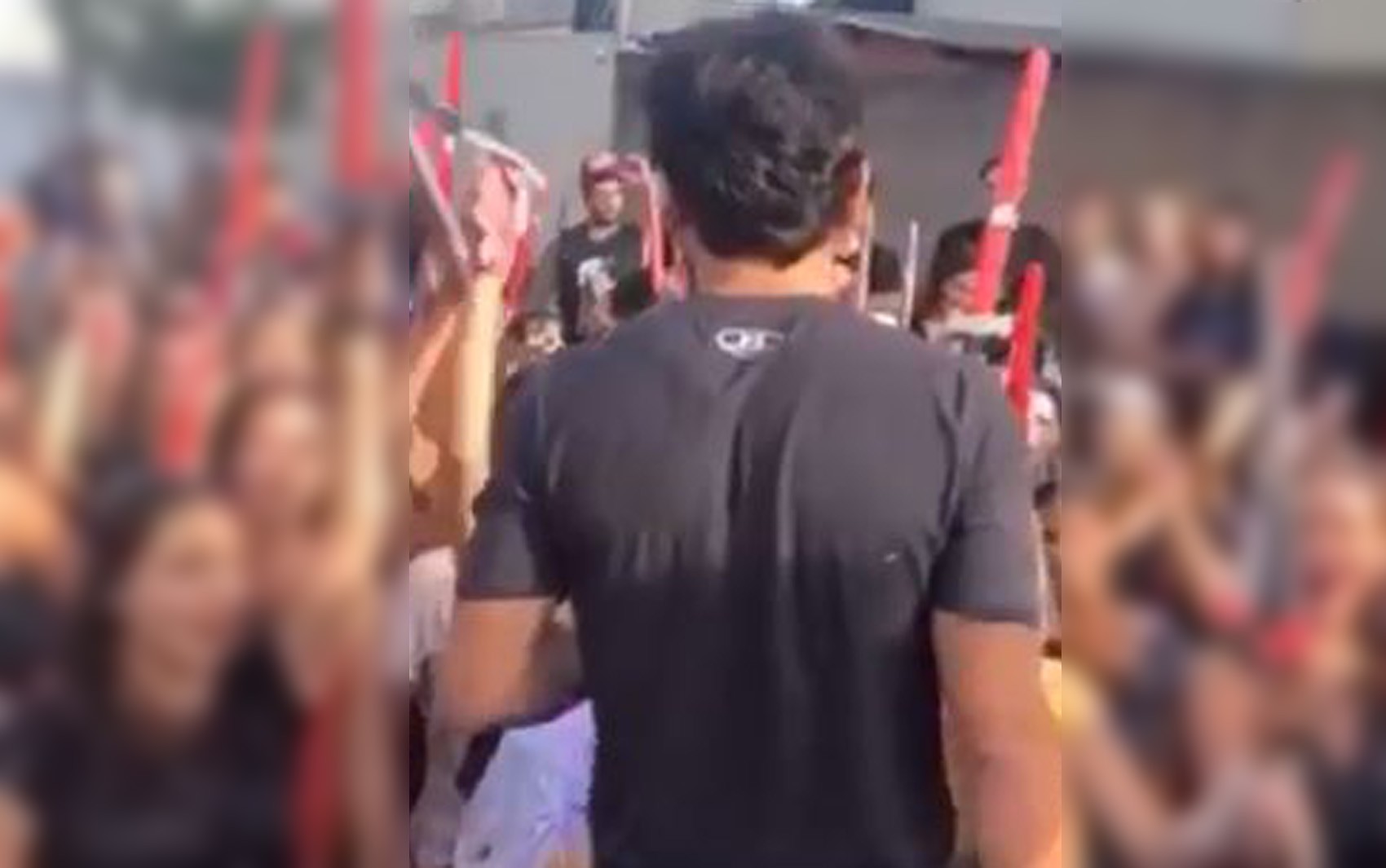 Zanin condena ex-aluno de medicina por trote com juramento que fazia calouras 'não recusarem coito'