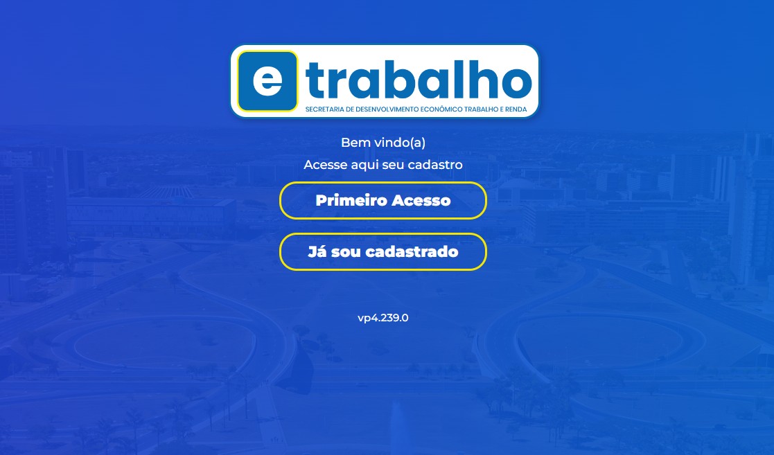 Governo do DF abre 10 mil vagas gratuitas em cursos de preparação para Enem, vestibular e concursos