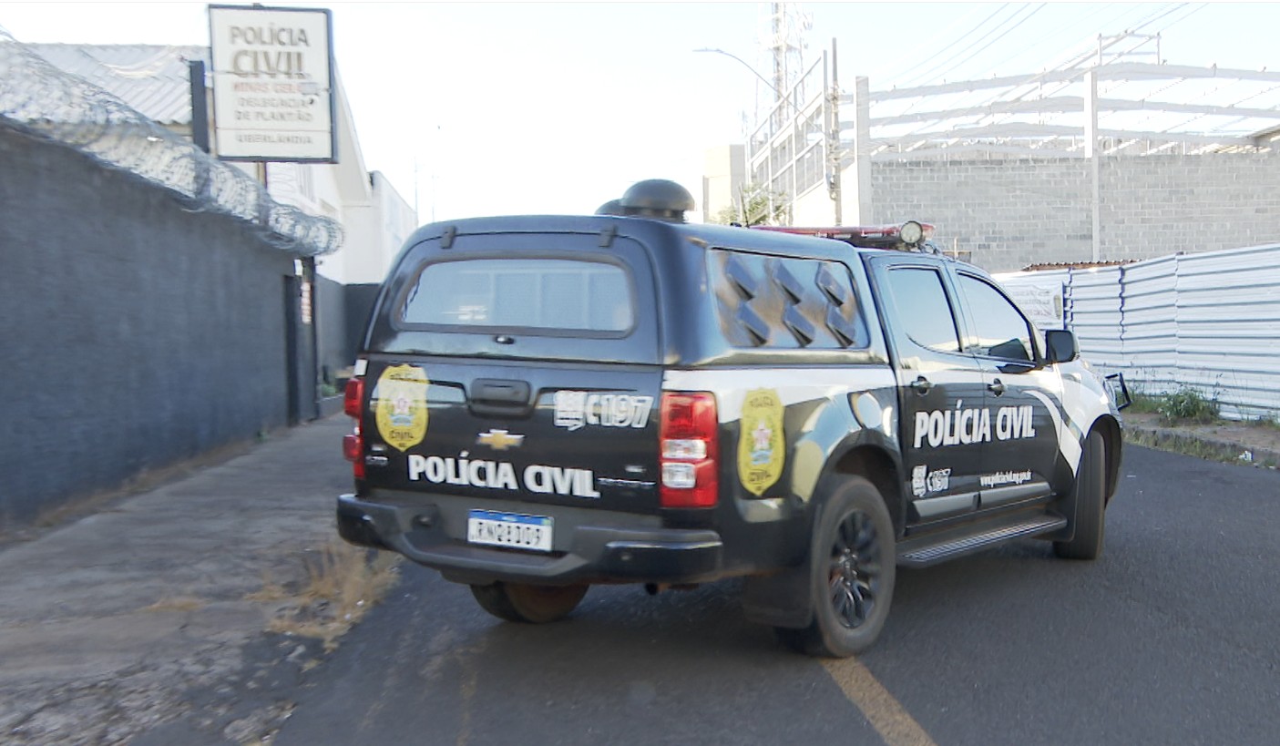 Operação Escobar: Gaeco cumpre mais de 20 mandados judiciais contra o tráfico de drogas em Uberlândia
