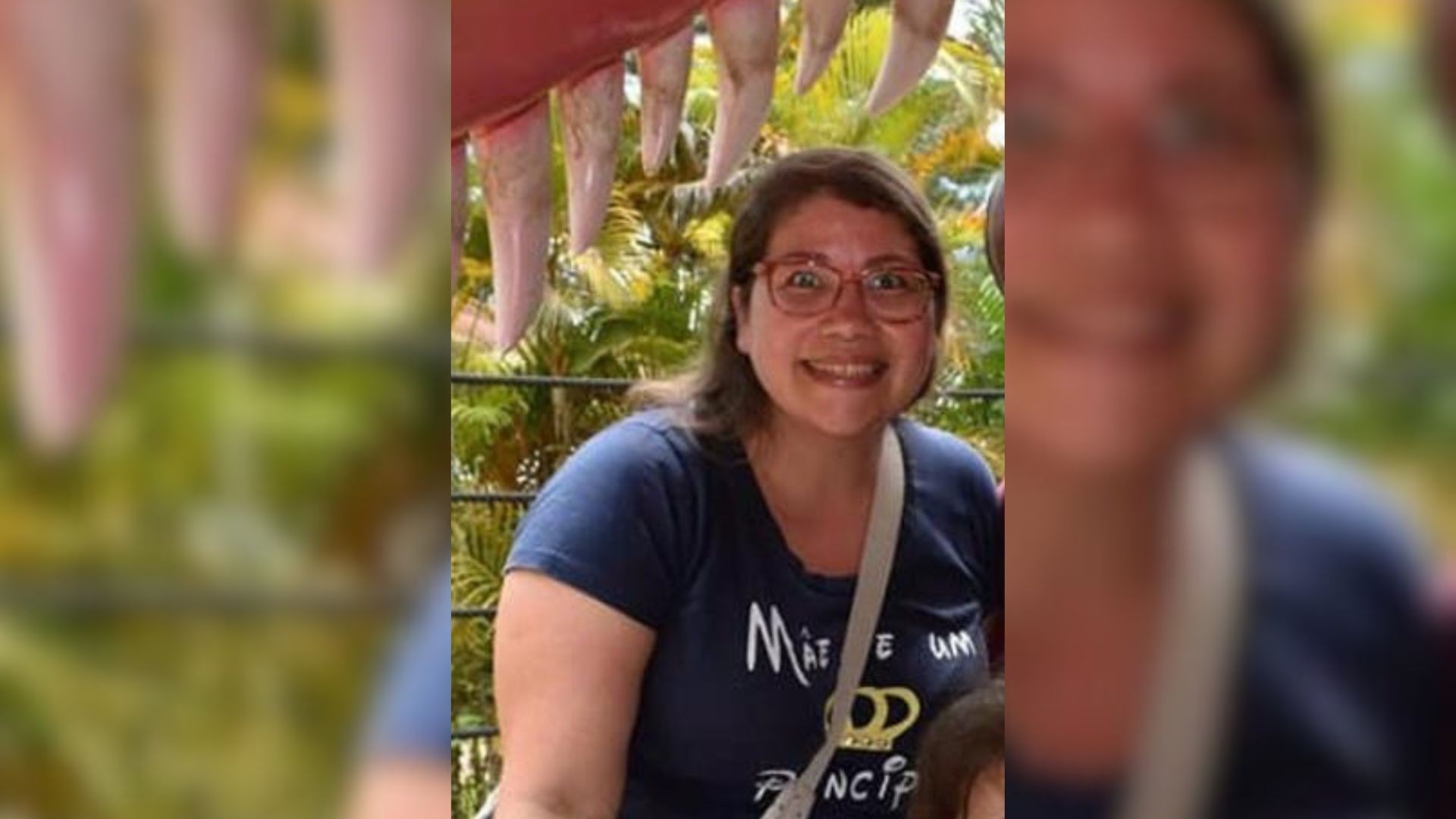 Corpo de mulher que morreu após TV explodir e casa pegar fogo é velado em Rio Preto