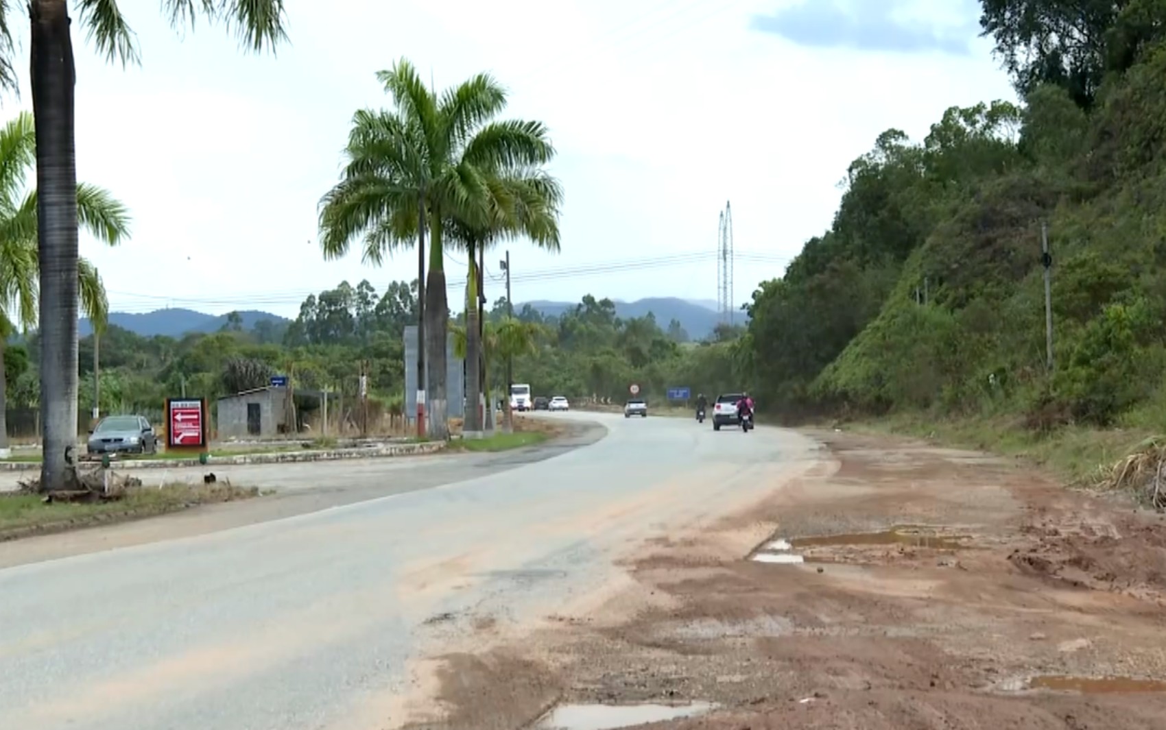 Governo de Minas anuncia pacote de obras em rodovias do Sul de Minas com investimento de R$ 150 milhões