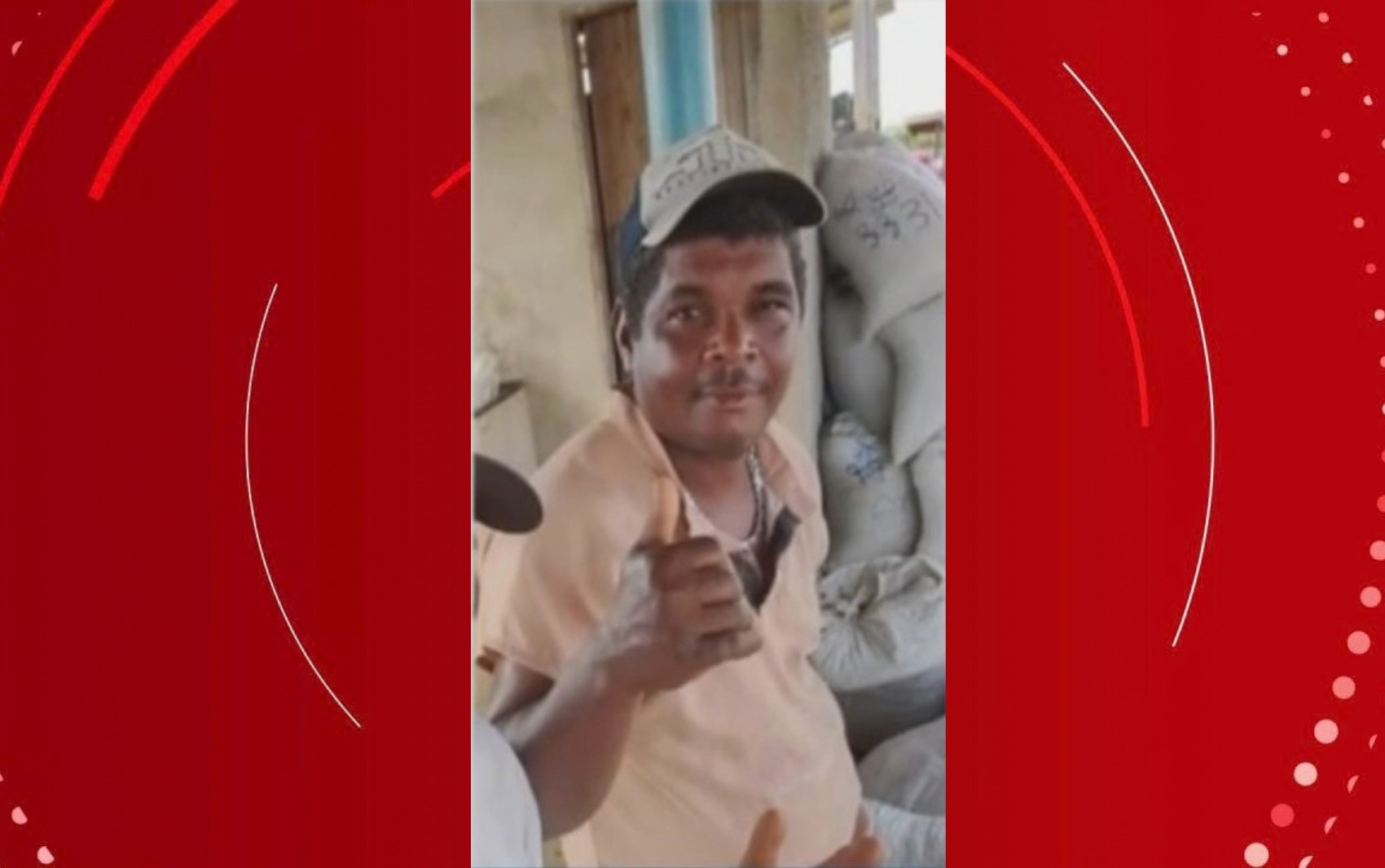 Homem de 50 anos morre afogado após entrar em lagoa no sul da Bahia