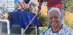 'Caminhada do Amicão' reúne famílias e pets pela primeira vez em Pinheiral; veja fotos — Foto: Divulgação/TV Rio Sul