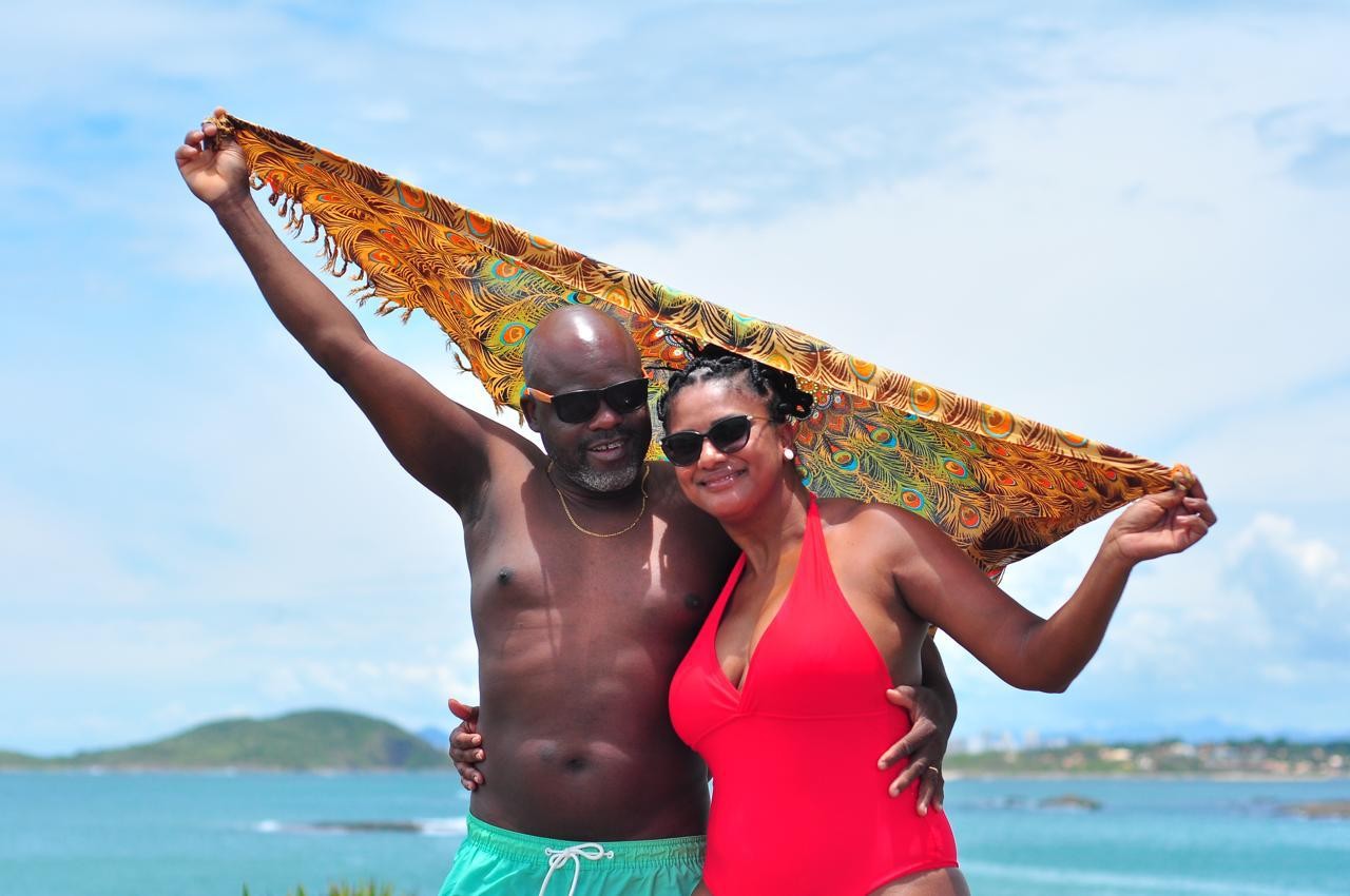 Quais as praias preferidas dos mineiros? 