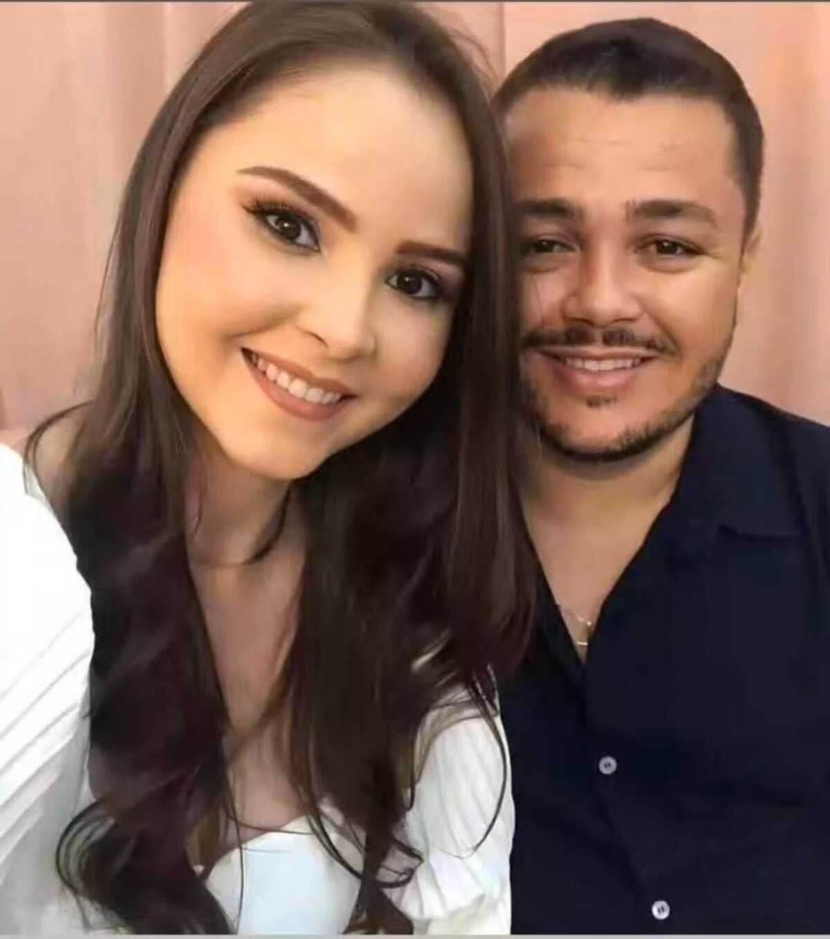 Casal que morreu em acidente de carro na MG-252 iria participar de corrida de rua em Divinópolis