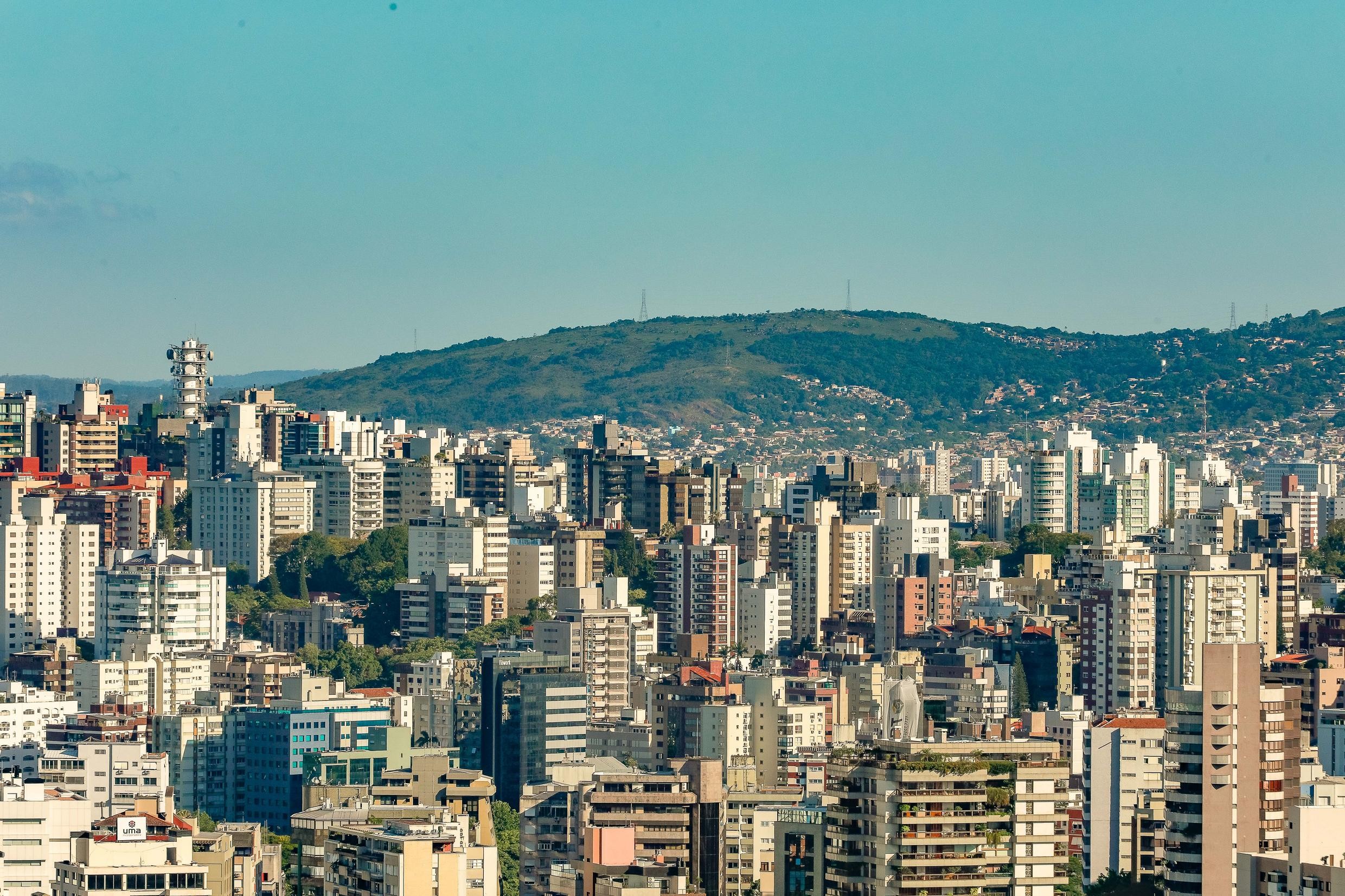 Saiba quais são as ruas com imóveis mais caros em Porto Alegre; valor médio de 1ª colocada supera R$ 10 milhões