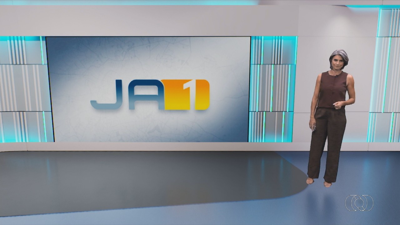 VÍDEOS: Jornal Anhanguera 1ª Edição Regiões de terça-feira, 28 de julho de 2026
