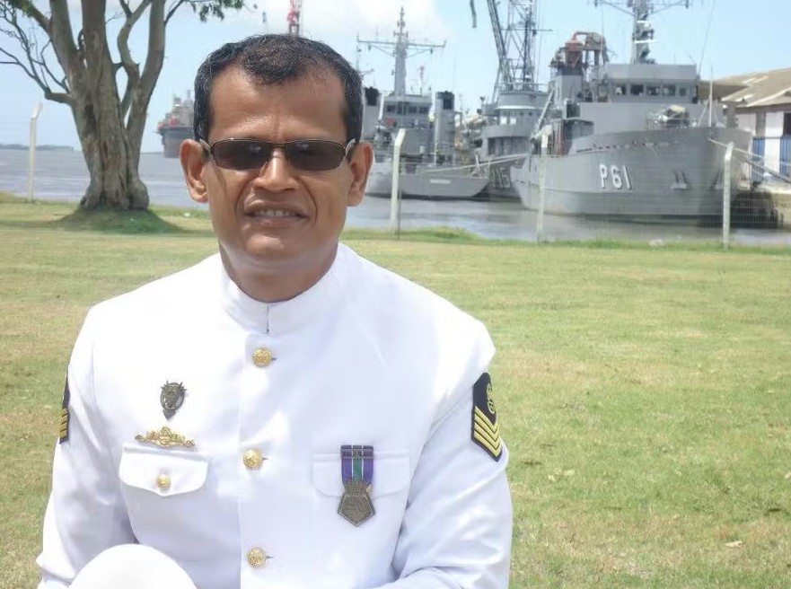 Marinha expulsa primeiro militar condenado por participar dos atos golpistas de 8 de janeiro