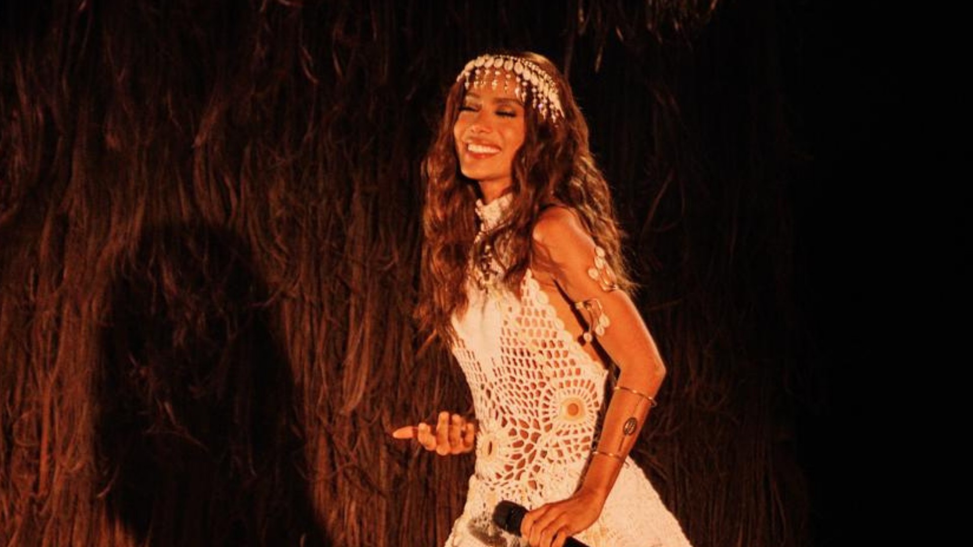 Grammy Latino 2026: Anitta é indicada a Álbum do Ano; veja brasileiros na lista
