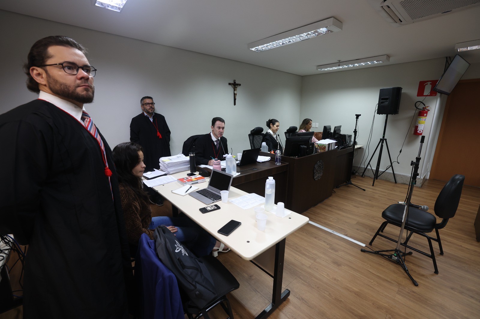 Torcedor do Cruzeiro é condenado a 67 anos de prisão por matar torcedor do Atlético em emboscada em 2021