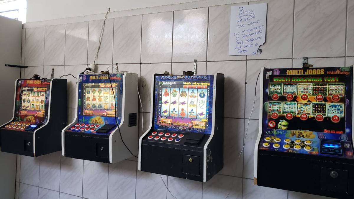 truques para ganhar nas máquinas caça-níqueis
