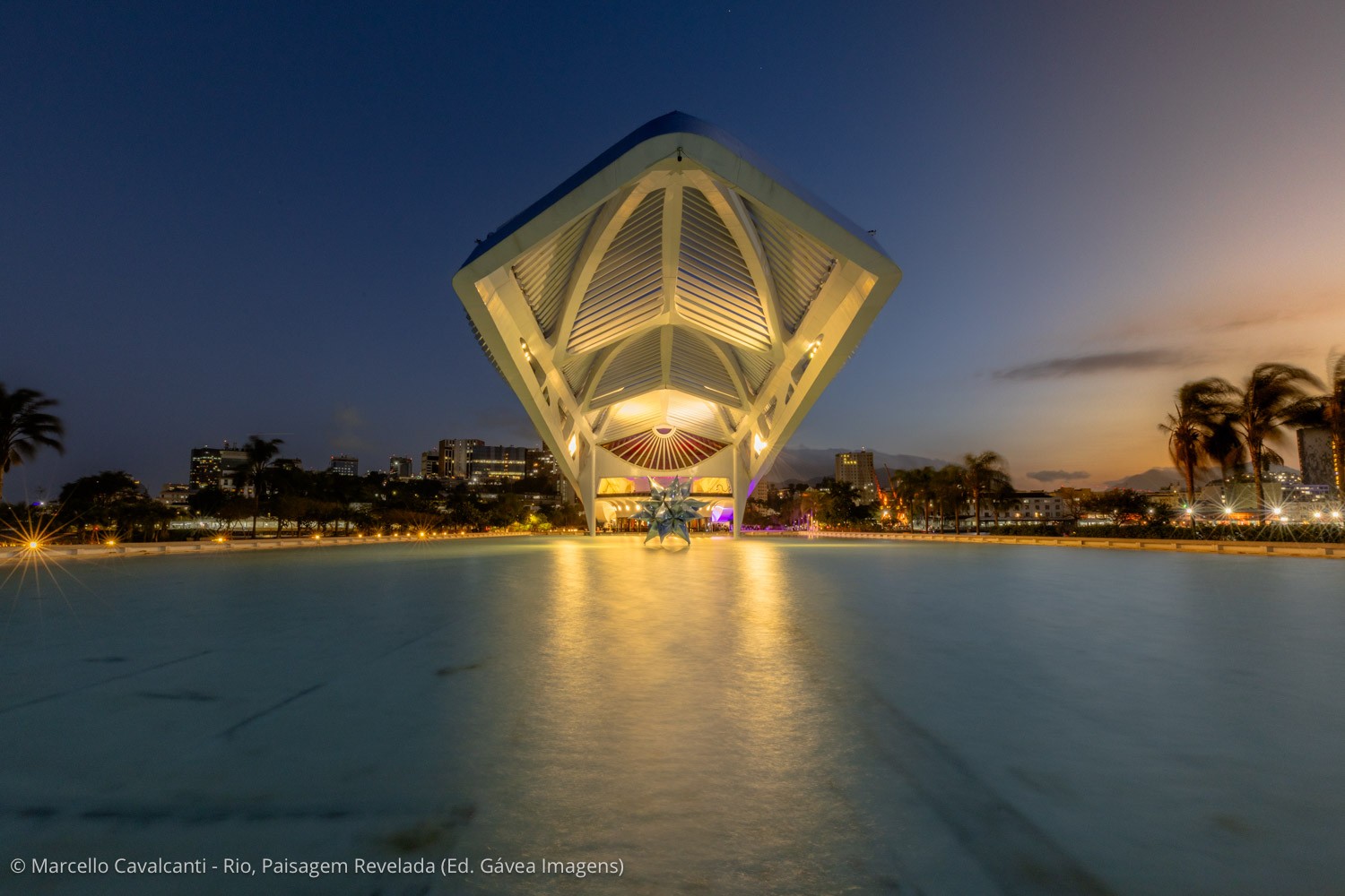 Museu do Amanhã completa 10 anos e reinaugura exposição 'Do Cosmos a Nós'