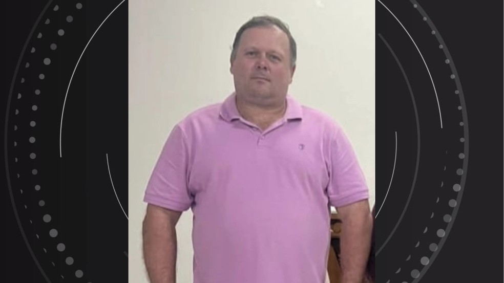 Valdir morreu no dia 12 de março. — Foto: Reprodução/ Rede Sociais