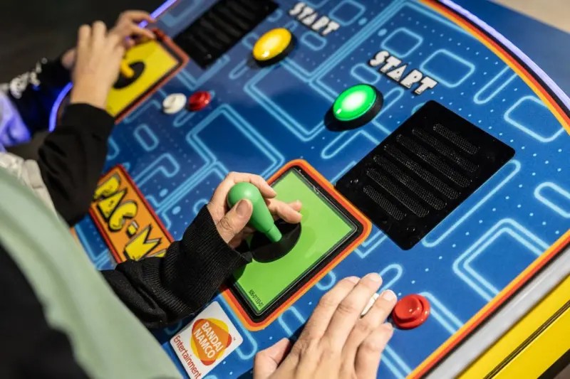 Pac-Man, 45 anos: por que o jogo mudou os videogames (e o mundo) — e agora quer conquistar a geração Z